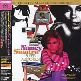 Nancy Sinatra - Super Audio Best (Japanese Edition)