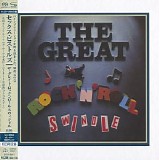 Sex Pistols - The Great Rock 'N' Roll Swindle (Japanese edition)