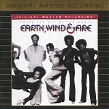 Earth, Wind & Fire - That's the Way of the World