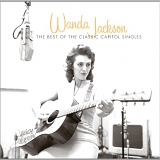 Wanda Jackson - The Best of The Classic Capitol Singles