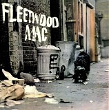 Fleetwood Mac - Peter Green's Fleetwood Mac +2 (UK mono)