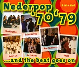 Various artists - Nederpop '70-'79 ... And The Beat Goes On