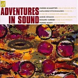 Various artists - Adventures in Sound