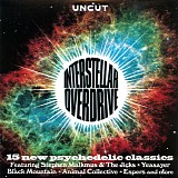 Various artists - Interstellar Overdrive (Uncut Magazine)