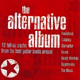 Various artists - The Alternative Album 1