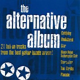 Various artists - The Alternative Album 2