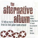 Various artists - The Alternative Album 4