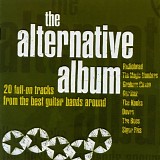 Various artists - The Alternative Album 5