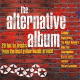 Various artists - The Alternative Album 6