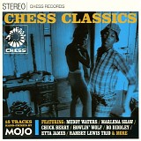 Various artists - Chess Classics (Mojo Magazine)