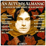 Various artists - An Autumn Almanac (Uncut magazine)