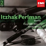 Itzhak Perlman & Samuel Sanders - Encores