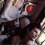 Willy DeVille - Backstreets Of Desire