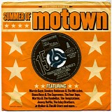 Various artists - Summer Of Motown (Uncut Magazine)