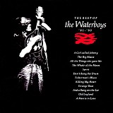 The Waterboys - The Best Of the Waterboys '81-'90