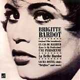 Various artists - Brigitte Bardot: Love Is My Profession - Une Parisienne