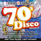 Various artists - 70's Disco Volume 2