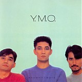 Yellow Magic Orchestra - Naughty Boys