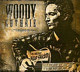 Woody Guthrie - This Machine Kills Facists