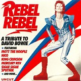 Various artists - Rebel Rebel (Uncut Magazine)