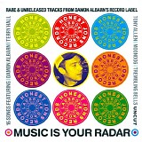 Various artists - Music Is Your Radar (Uncut Magazine)