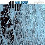 Wayne Shorter - Juju