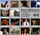 Various artists - Rewind - The Best In Music & Video