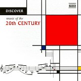 Various artists - Music Of The 20th Century