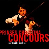 Various artists - Prinses Christina Concours - Nationale Finale 2011