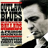 Various artists - Outlaw Blues (Uncut Magazine)