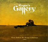 Various artists - Rogue's Gallery - Pirate Ballads, Sea Songs And Chanteys