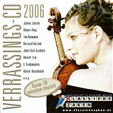 Various artists - Verrassings-CD 2006