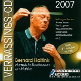 Various artists - Verrassings-CD 2007