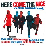 Various artists - Here Come The Nice (Uncut Magazine)