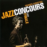 Various artists - Prinses Christina Jazz Concours - Finale 2008