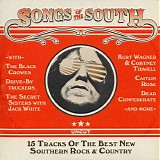 Various artists - Songs Of The South (Uncut Magazine)