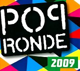 Various artists - Popronde 2009