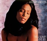 Whitney Houston - I Will Always Love You