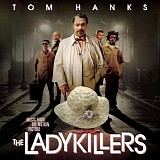 Various artists - The Ladykillers