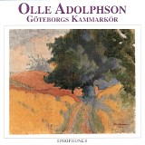 Olle Adolphson & GÃ¶teborgs kammarkÃ¶r - Olle Adolphson/GÃ¶teborgs kammarkÃ¶r