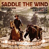 Jeff Alexander - Saddle The Wind