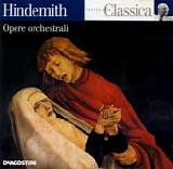 Herbert Kegel - Opere Orchestrali