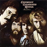 Creedence Clearwater Revival - Pendulum