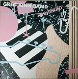 Greg Kihn Band - Kihntinued