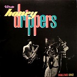 The Honeydrippers - Volume One