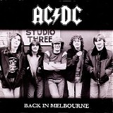 AC DC - Back In Melbourne