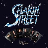 Skakin' Street - Psychic