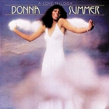 Summer, Donna - A Love Trilogy