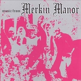 Merkin - Music From Merkin Manor