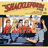 The Shacklefords - The Shacklefords Sing